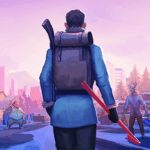 DYSMANTLE v1.4.1.10 MOD APK (Unlocked All DLC)