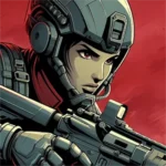 E-Rank Troopers v1.1.7 MOD APK (Unlimited Gold)