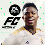 EA SPORTS FC Mobile Soccer v26.1.02 MOD APK (Freeze Players, GK, Speed)