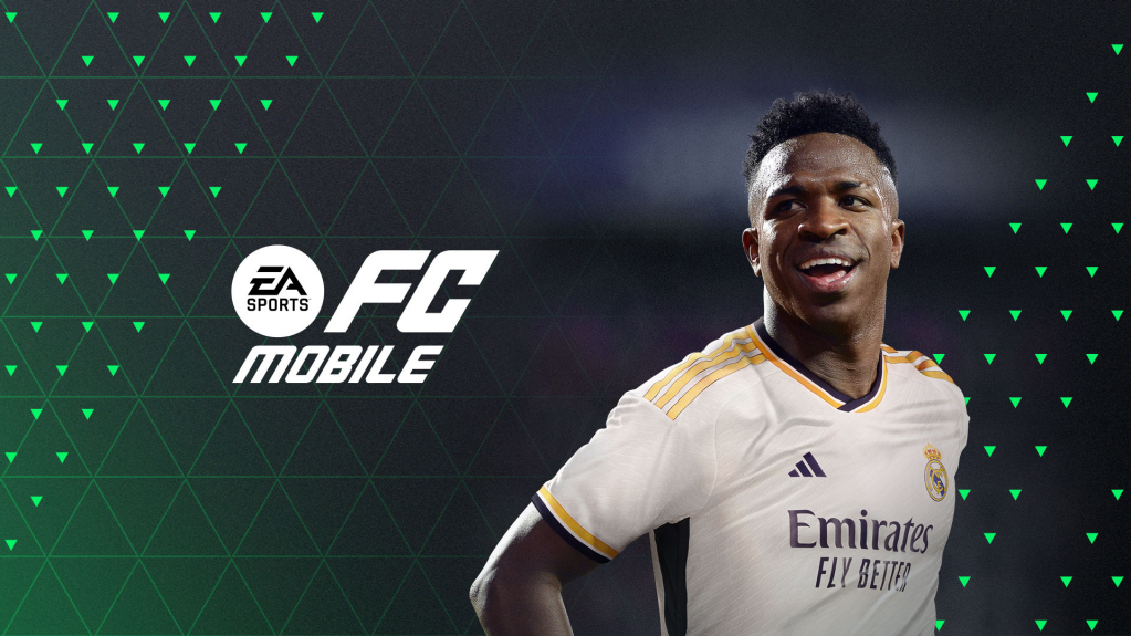 EA SPORTS FC Mobile Soccer v26.1.02 MOD APK (Freeze Players, GK, Speed)