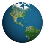 Earth 3D v9.5.5 MOD APK (Premium Unlocked)