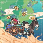 East Trade Tycoon v2.0.19 MOD APK (Speed Multiplier, Add Cash)