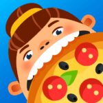 Eat Repeat v1.69 MOD APK (Free Upgrades, No Ads)