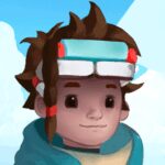 Ecotopia: Farm Adventure v0.1.036 MOD APK (Unlimited Money, Energy)