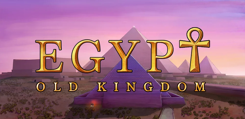 Egypt: Old Kingdom v2.0.5a MOD APK (Unlocked)