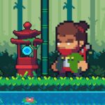 El Ninja Pepe MOD APK v1.8 (Unlimited Money)