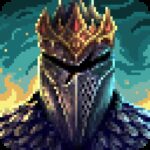 Elden Shell: Mortal Ring MOD APK v0.9.5 (Free Shopping, God Mode)