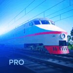 Electric Trains Pro v0.889 APK (Full Game)