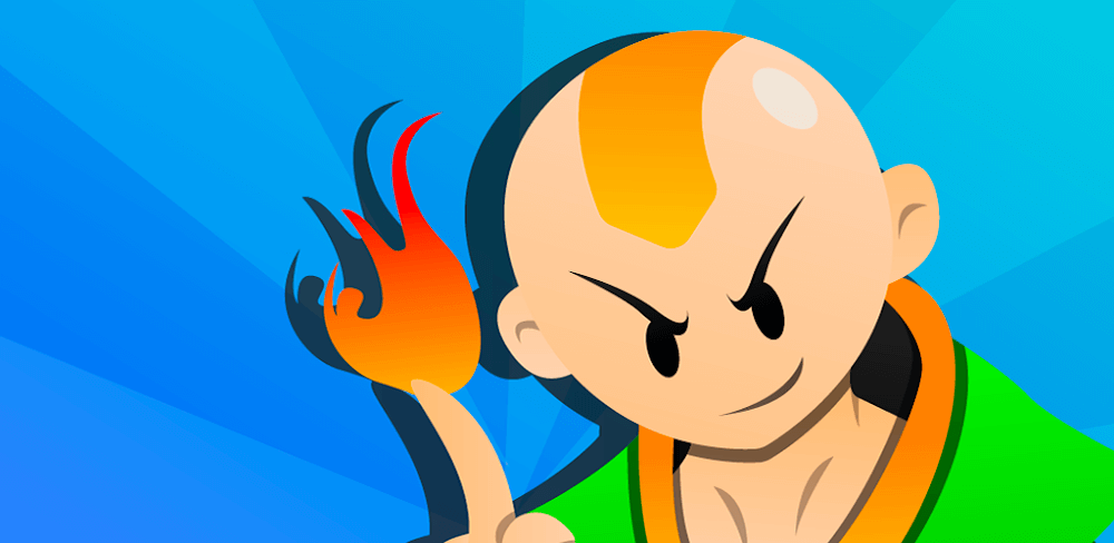 Elements Master v0.3.7 MOD APK (God Mode)