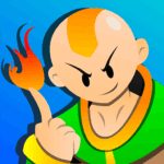 Elements Master v0.3.7 MOD APK (God Mode)