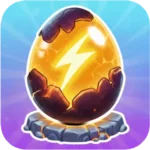 Elemonster : Hatch and Battle v1.1.29 MOD APK (Menu, Free Purchase)