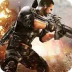 Elite Killer: SWAT v1.5.9 MOD APK (Unlimited Money)