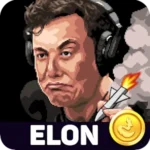 Elon Game v1.45.0 MOD APK (High Speed)
