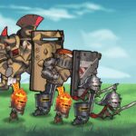 Elroi: Defense War v1.21.05 MOD APK (Unlimited Summoning)