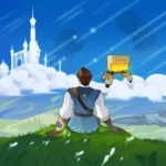 Elysia: The Astral Fall v1.1.8 MOD APK (Damage & Defense Multiplier, God Mode)