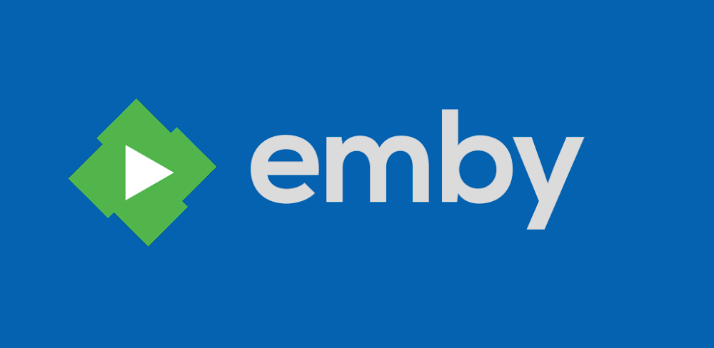 Emby for Android TV v3.5.24 MOD APK (Premium Unlocked)