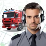EMERGENCY Operator – Call 911 v1.8.204 MOD APK (Free Rewards)
