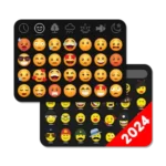 Emoji Keyboard v3.4.9 MOD APK (Premium Unlocked)