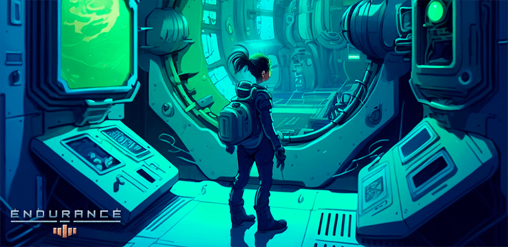 Endurance Premium v4.9.0 MOD APK (God Mode/Money)