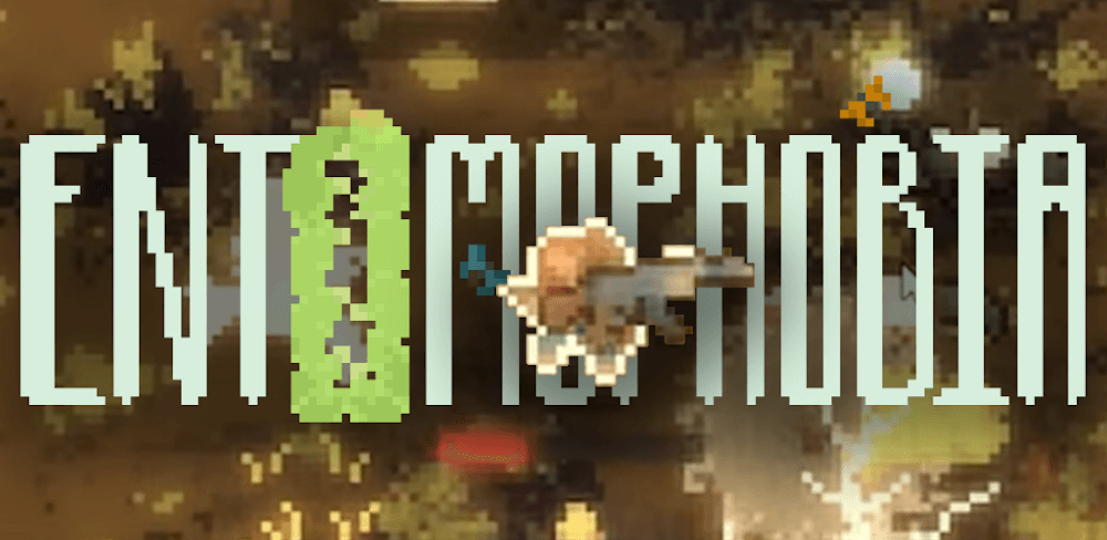 Entomophobia: Mobile v1.09.137 MOD APK (Unlimited Money, God Mode)