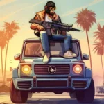 Epic Apes v1.2.10-rc603 MOD APK (Menu, Game Speed)