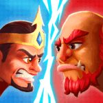 Epic Brawl v3.7 MOD APK (Unlimited Gems)