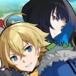 Epic Conquest X v1.0.100 MOD APK (Menu, Damage, God Mode)