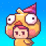 Epic Garden: Action RPG v0.2.41 MOD APK (Damage, Defense Multiplier, God Mode)