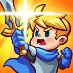 Epic King Heroes v1.0.40 MOD APK (Damage Multiplier, Currency, God Mode)