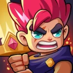 Epic Raid: Hero Adventure v0.24 MOD APK (Damage, Defense Multiplier, Currency)