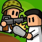 Era Warriors v1.0.8 MOD APK (Menu, Currency, Free Upgrades)