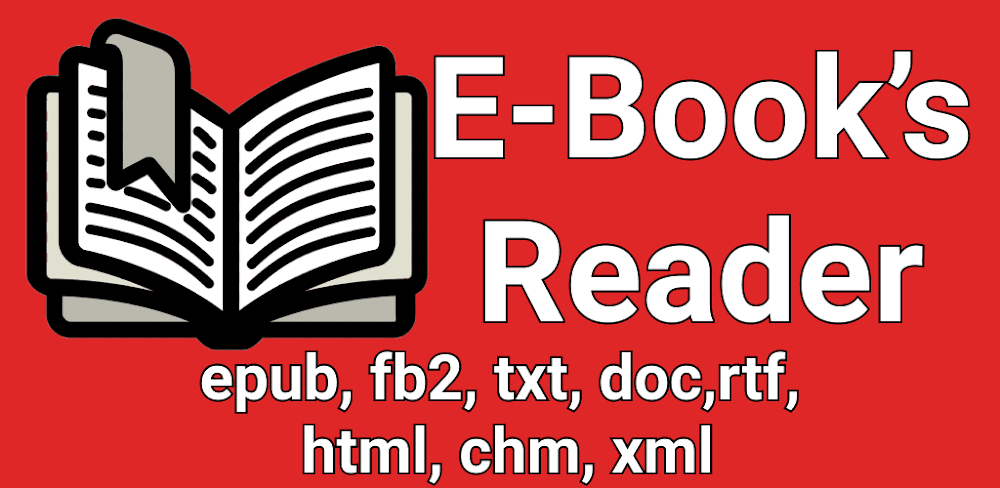eReader v1.0.148 MOD APK (Premium Unlocked)