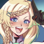 Eros Raiders v1.2.65 MOD APK (Menu, Dumb Enemy, Easy Battle)