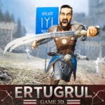 Ertugrul Gazi 24 v4.4.6 MOD APK (God Mode)
