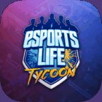Esports Life Tycoon v1.0.4.2 MOD APK (Unlimited Money)