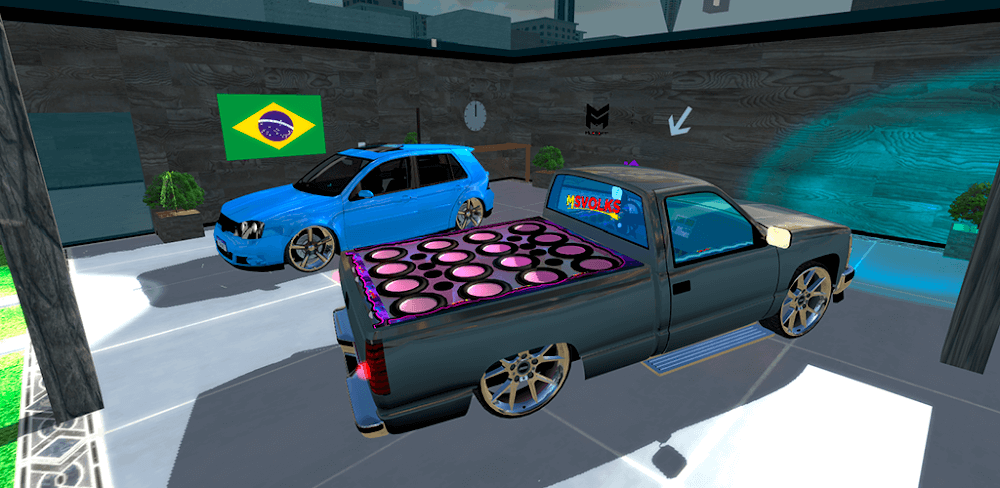 EstiloFIXA MOD APK vFinal (Unlimited Money)