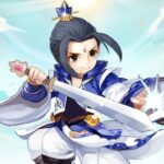 Eternal Of Swordsman MOD APK v1.0 (High Attack Speed)