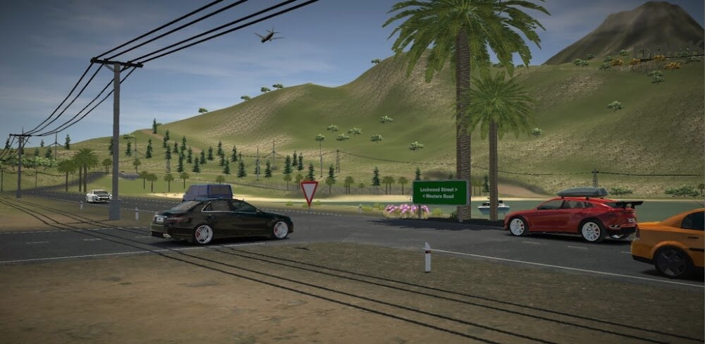 European Luxury Cars MOD APK v2.712 (Remove ADS)