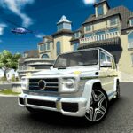 European Luxury Cars MOD APK v2.712 (Remove ADS)