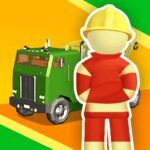 Evacuation Service 3D v1.03 MOD APK (Unlimited Cash)