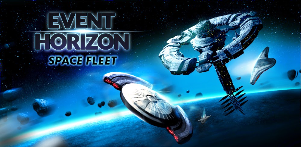 Event Horizon v3.1.0 MOD APK (Unlimited Money/Stars)