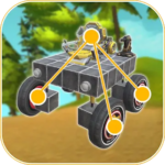 Evercraft Mechanic: Sandbox MOD APK v2.6.61 (Unlimited Money)