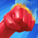 Every Hero v3.01 MOD APK (One Hit, God Mod, Attack Speed)