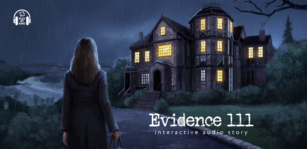 Evidence 111 v1.15 MOD APK (Unlocked Full Version)