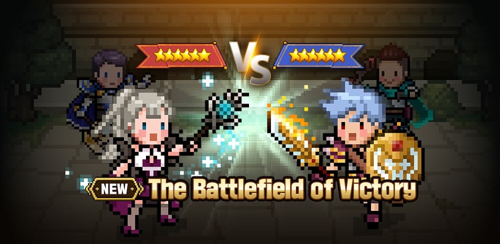 Evil Hunter Tycoon v1.401 MOD APK (Menu, God Mode, Speed)