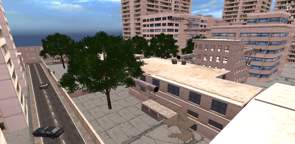 Evil Monsters v6.9 MOD APK (Dumb Enemy)