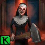 Evil Nun Maze: Endless Escape MOD APK v1.0.3 (Money, Dumb Enemy, Free Rewards)