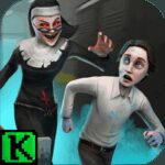 Evil Nun Rush MOD APK v1.0.3485 (Energy, Enemy Can’t Attack)