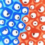 Evo Pop v2.14 MOD APK (Unlimited Currency, Unlocked All Evo )