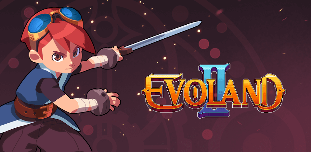 Evoland 2 v2.3.3 APK (Full Game)